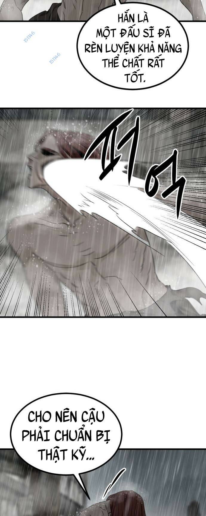 Kẻ Giết Anh Hùng Chapter 118 - Trang 2