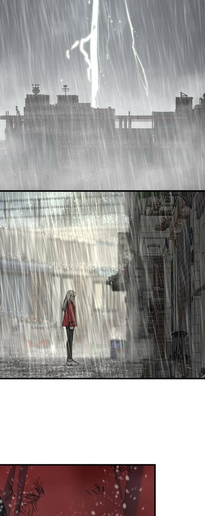 Kẻ Giết Anh Hùng Chapter 118 - Trang 2