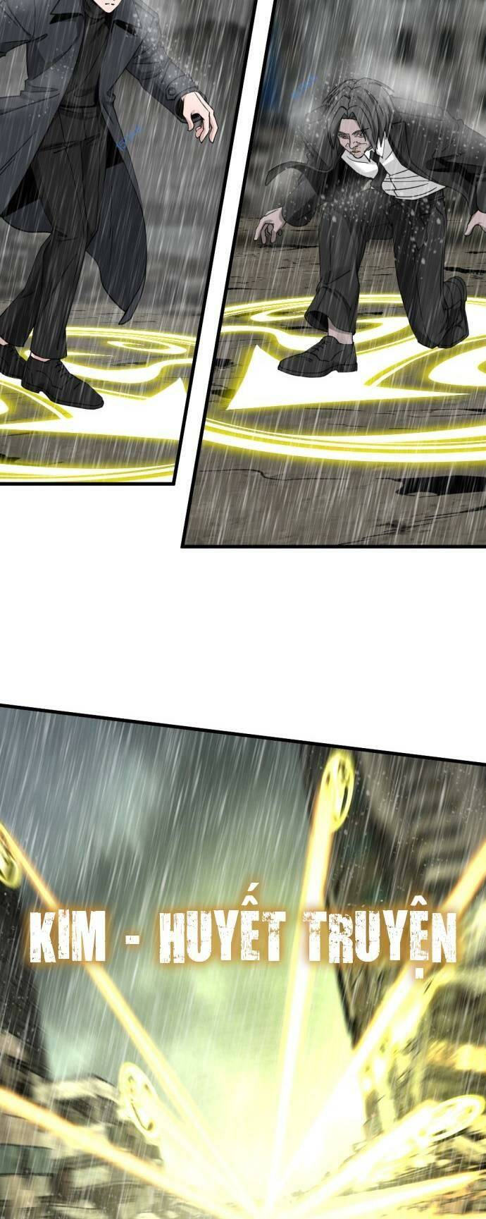 Kẻ Giết Anh Hùng Chapter 118 - Trang 2