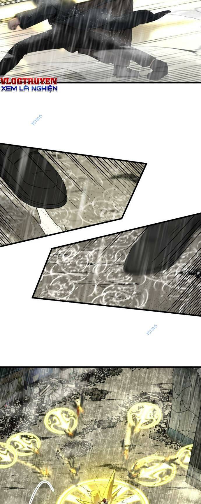 Kẻ Giết Anh Hùng Chapter 118 - Trang 2