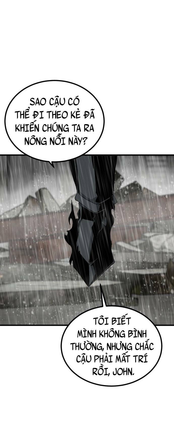 Kẻ Giết Anh Hùng Chapter 118 - Trang 2