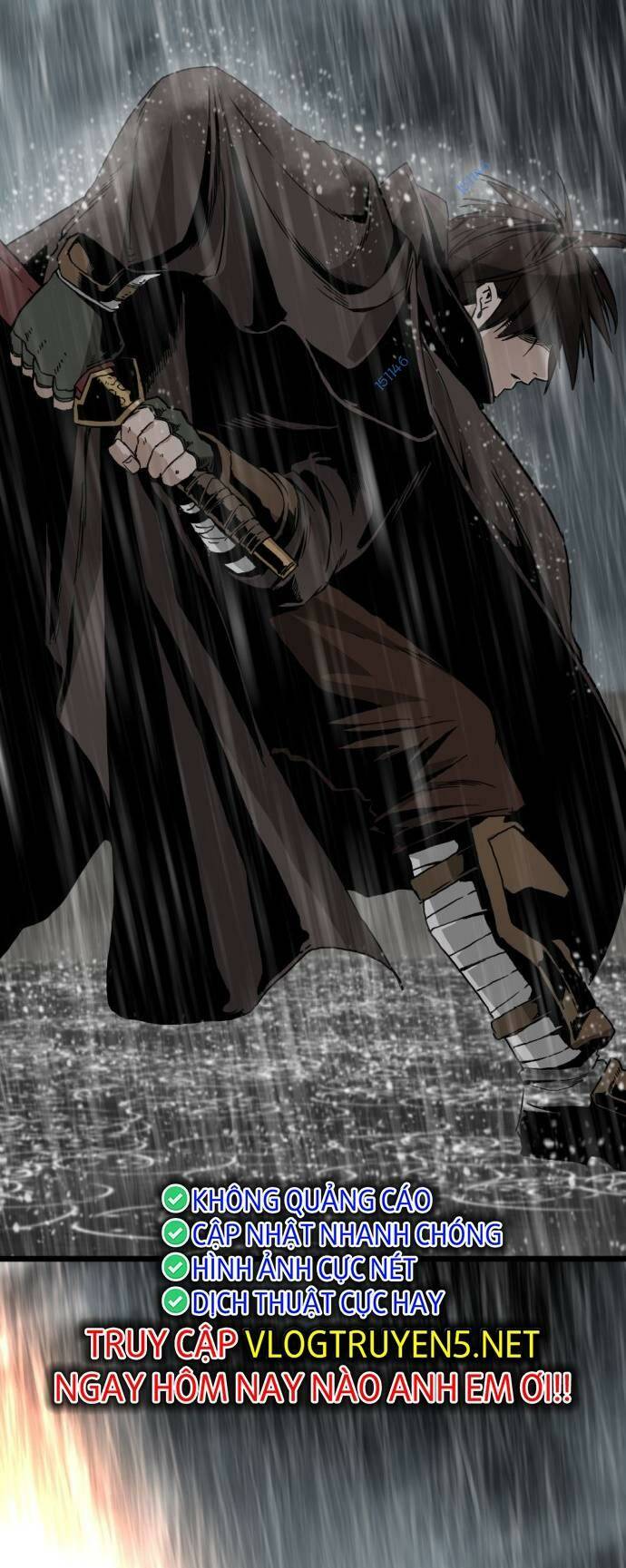 Kẻ Giết Anh Hùng Chapter 118 - Trang 2