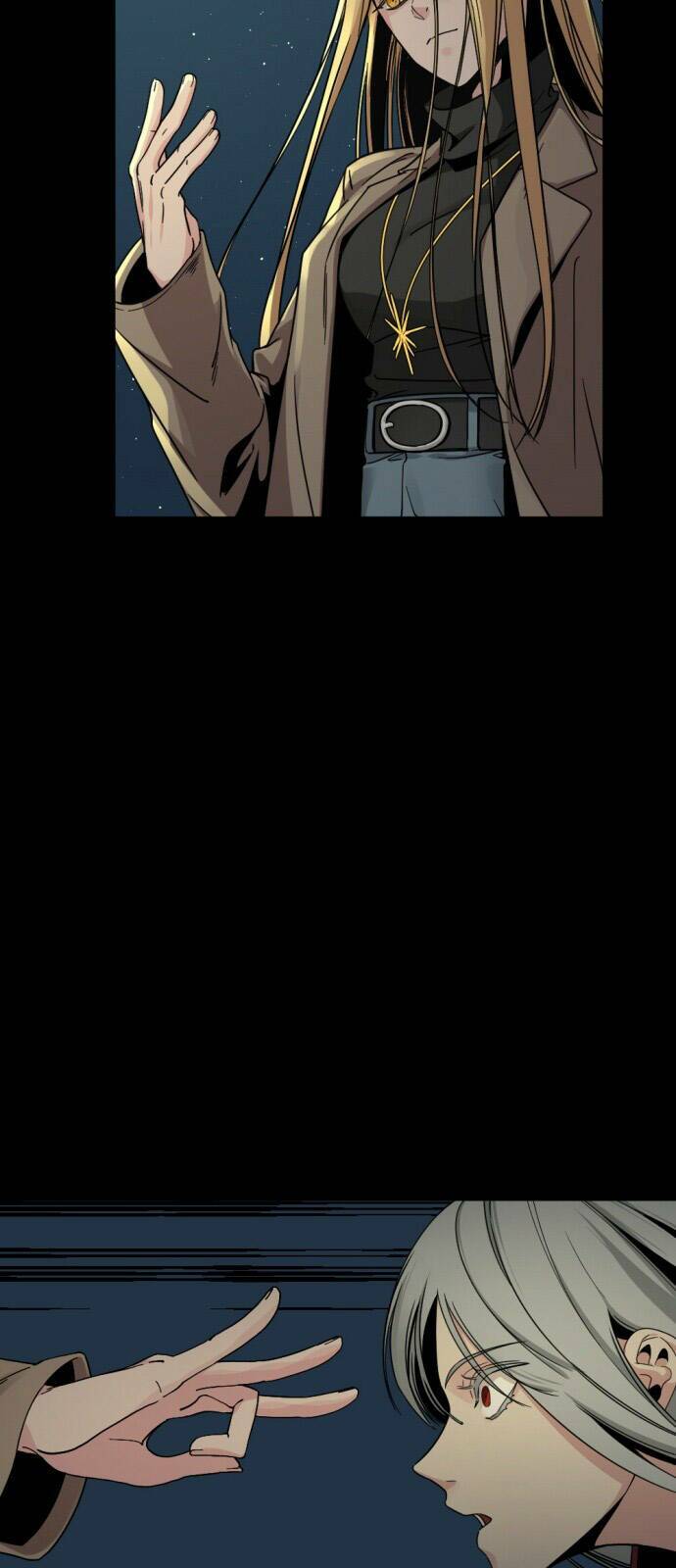 Kẻ Giết Anh Hùng Chapter 12 - Trang 2