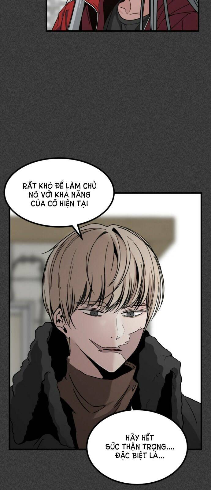 Kẻ Giết Anh Hùng Chapter 12 - Trang 2