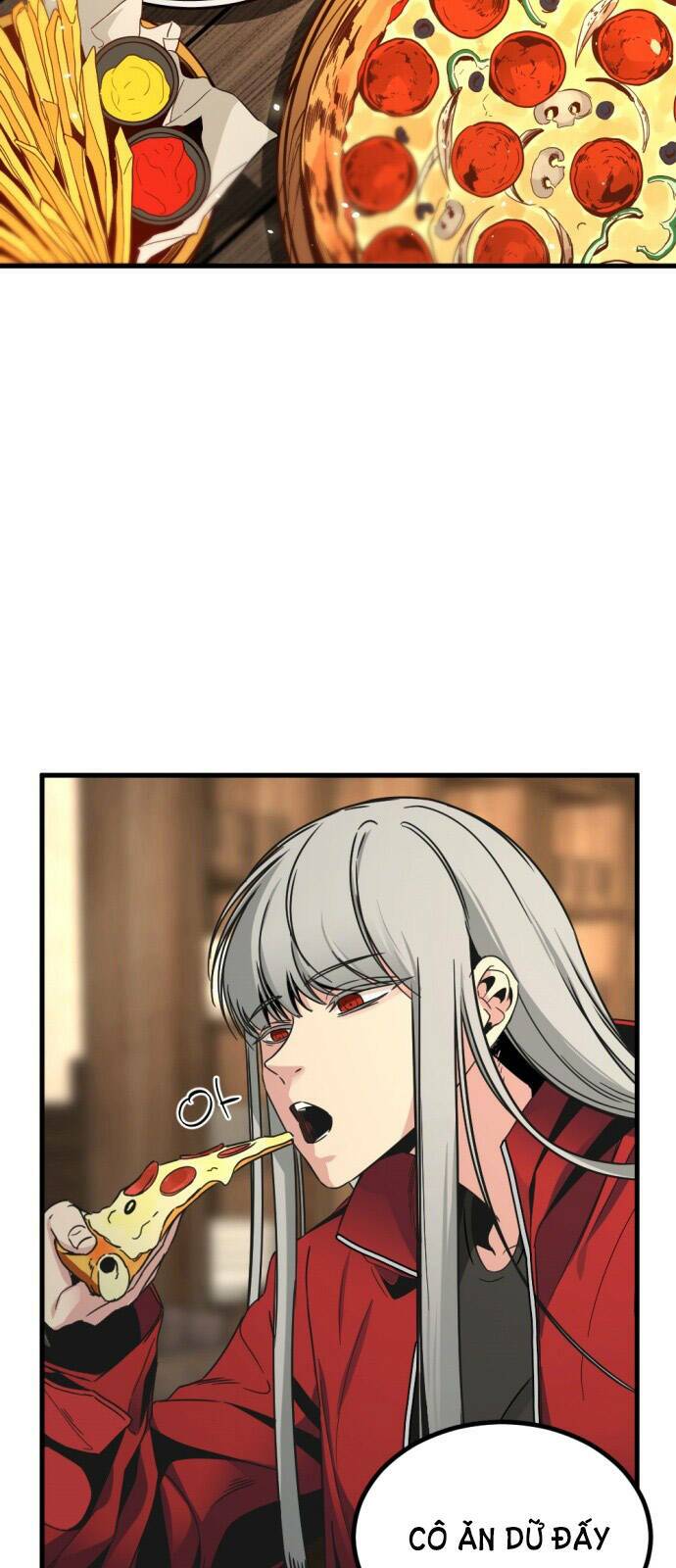 Kẻ Giết Anh Hùng Chapter 12 - Trang 2