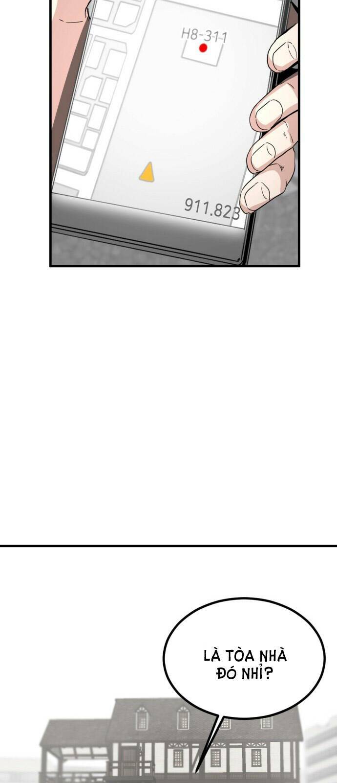 Kẻ Giết Anh Hùng Chapter 12 - Trang 2