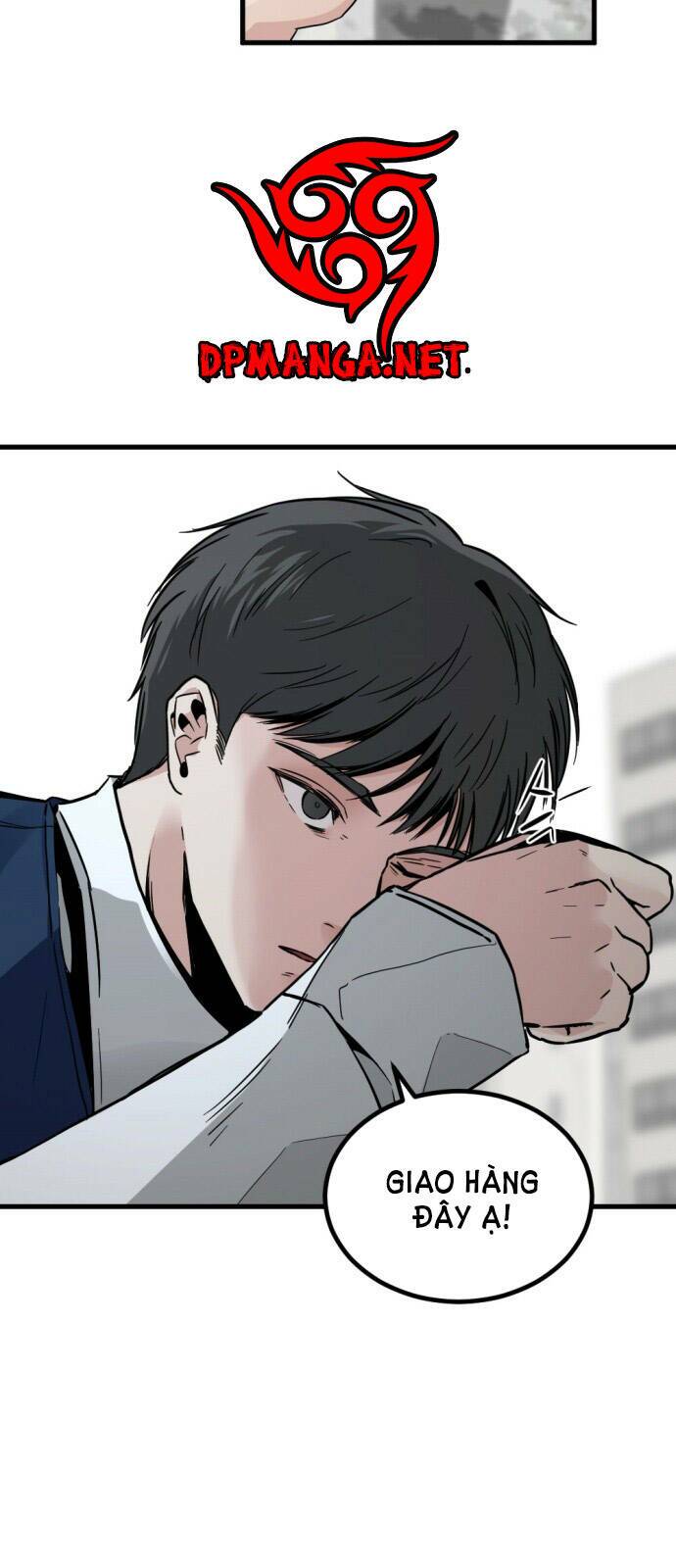 Kẻ Giết Anh Hùng Chapter 12 - Trang 2