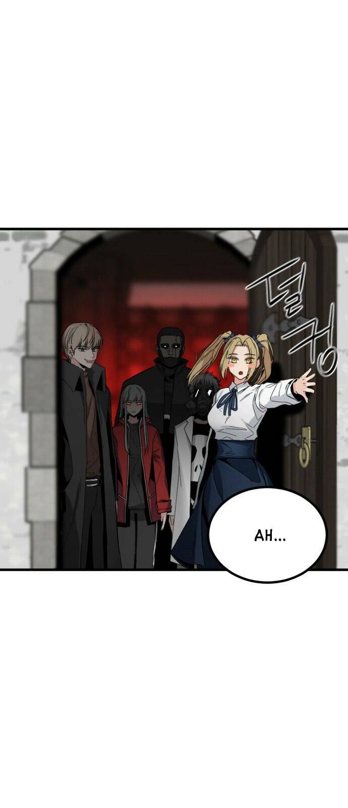 Kẻ Giết Anh Hùng Chapter 12 - Trang 2