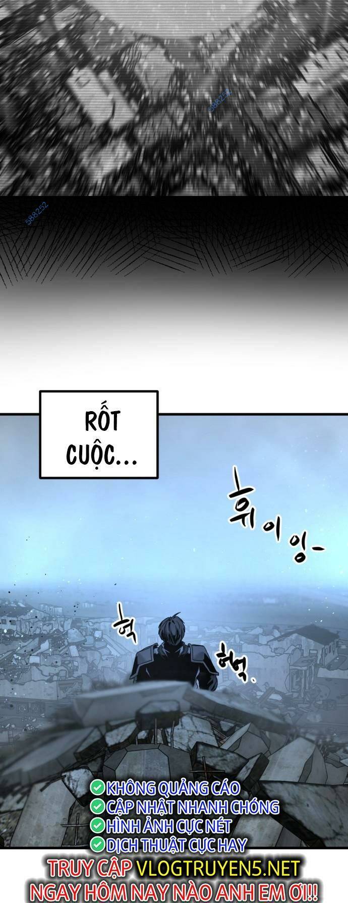 Kẻ Giết Anh Hùng Chapter 122 - Trang 2