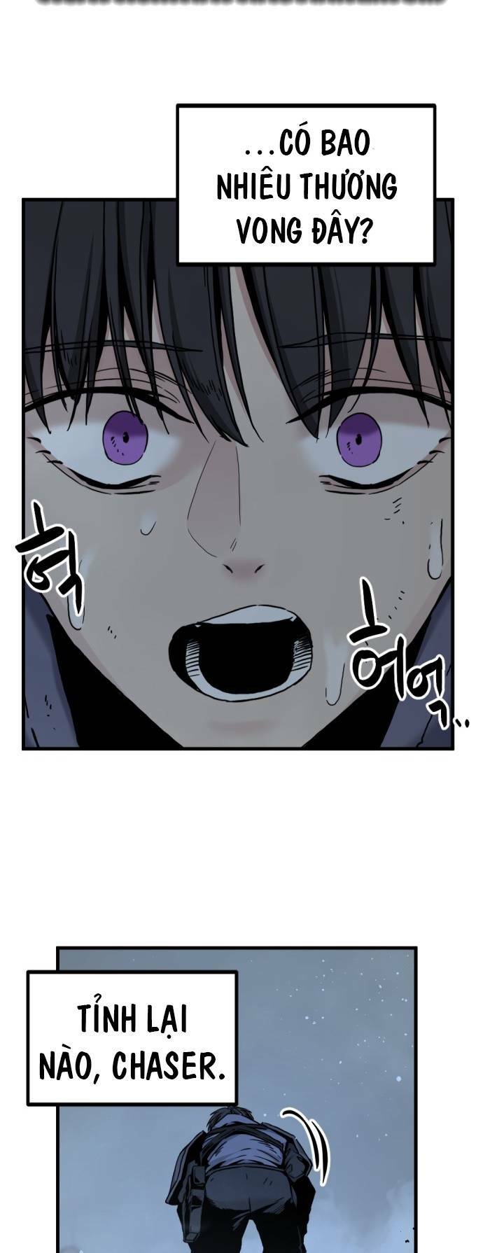 Kẻ Giết Anh Hùng Chapter 122 - Trang 2