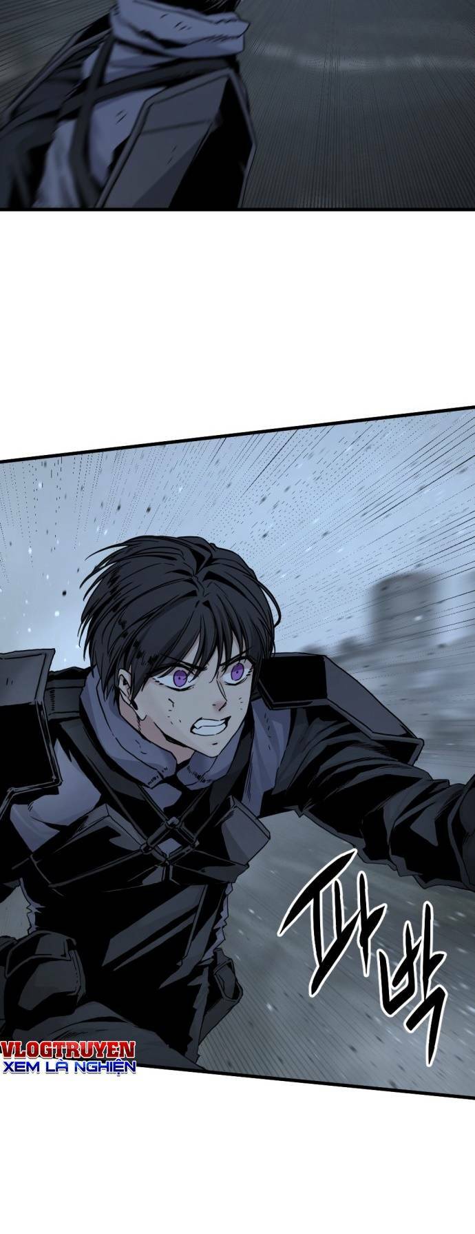 Kẻ Giết Anh Hùng Chapter 122 - Trang 2