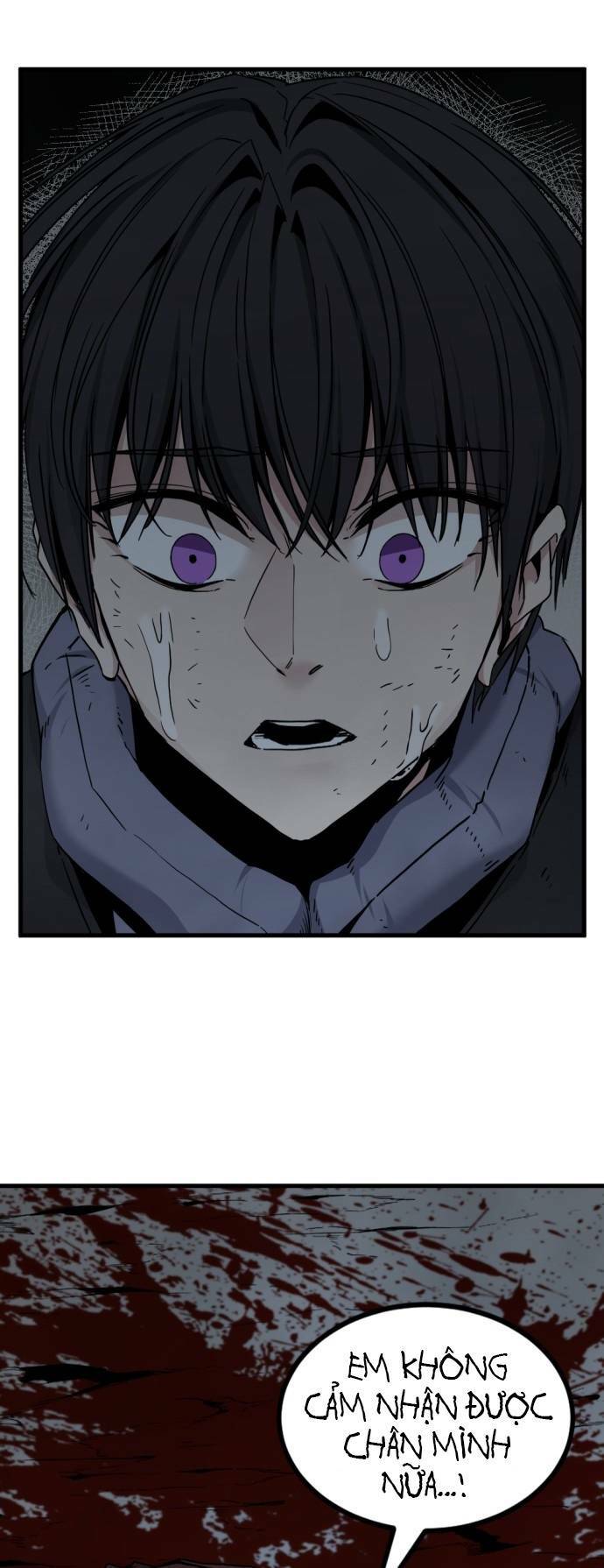 Kẻ Giết Anh Hùng Chapter 122 - Trang 2