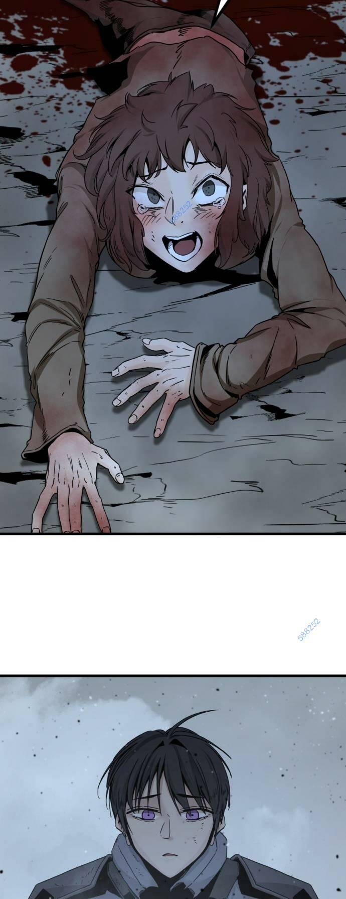 Kẻ Giết Anh Hùng Chapter 122 - Trang 2