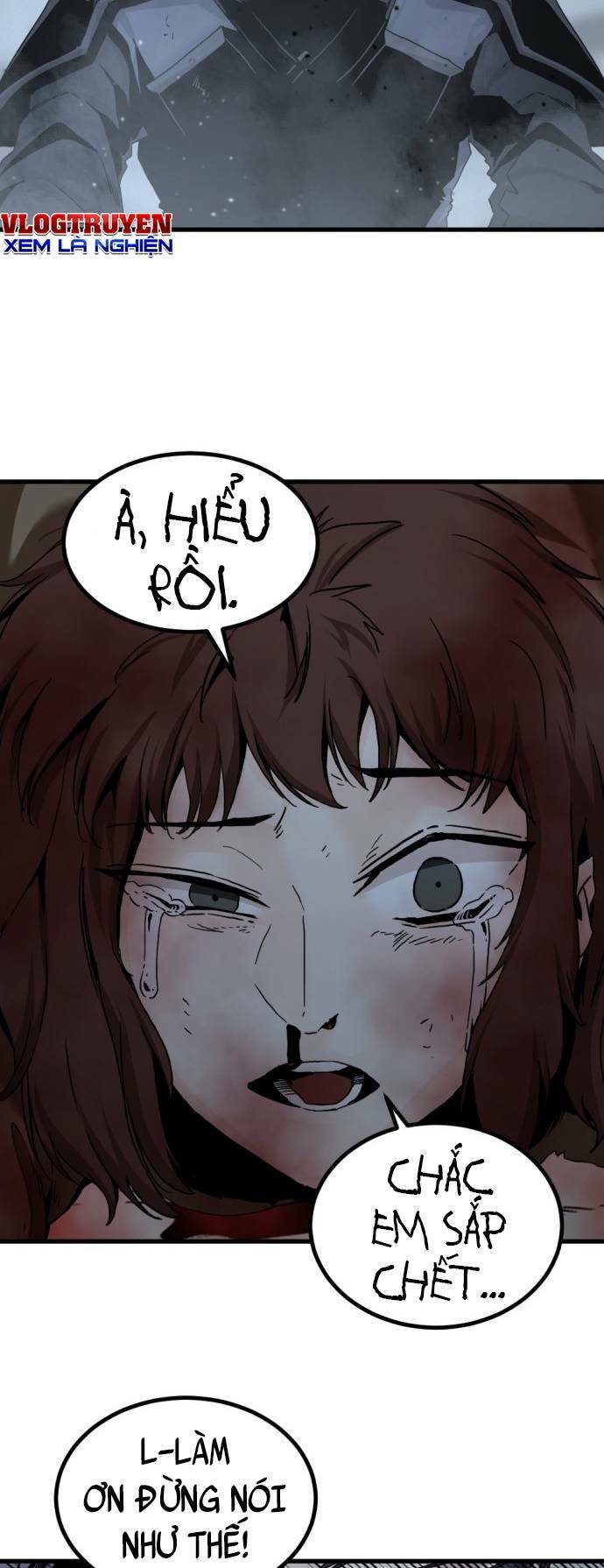 Kẻ Giết Anh Hùng Chapter 122 - Trang 2