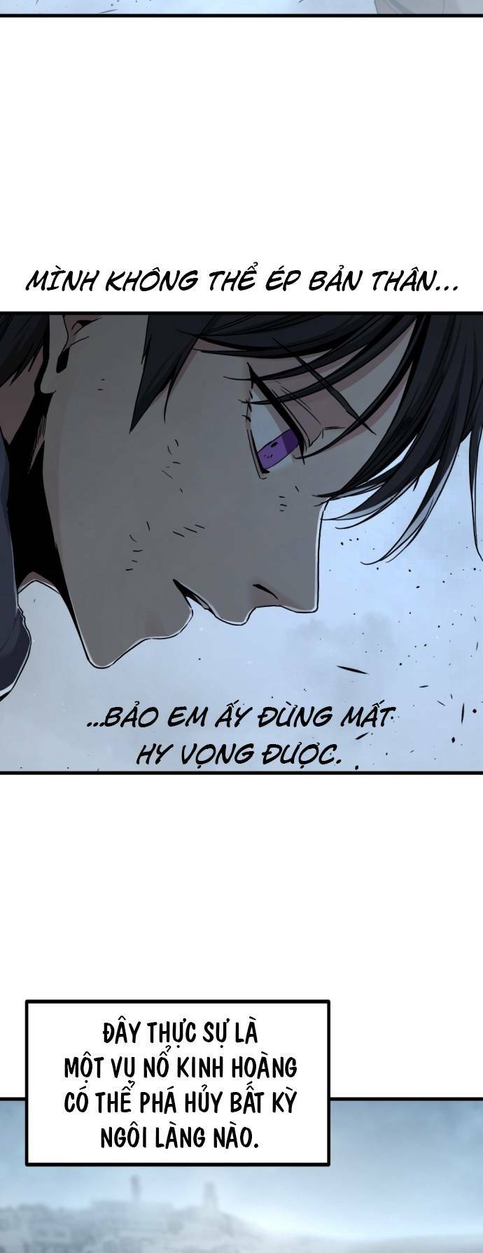 Kẻ Giết Anh Hùng Chapter 122 - Trang 2