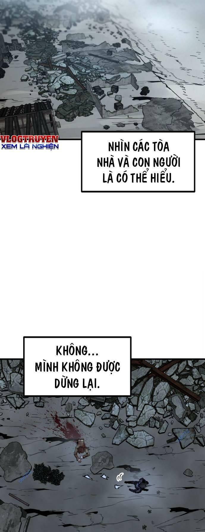 Kẻ Giết Anh Hùng Chapter 122 - Trang 2