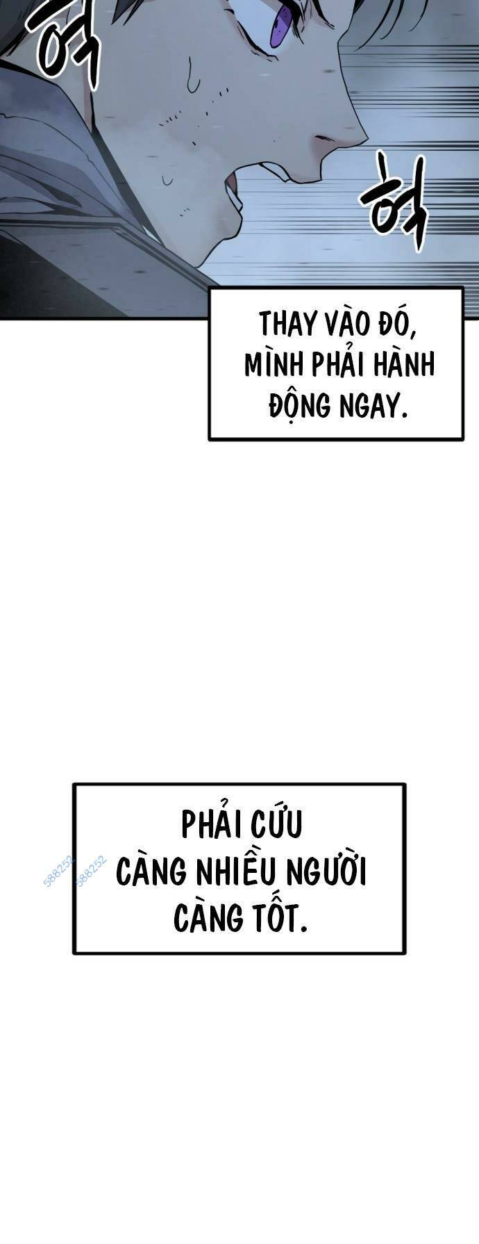 Kẻ Giết Anh Hùng Chapter 122 - Trang 2