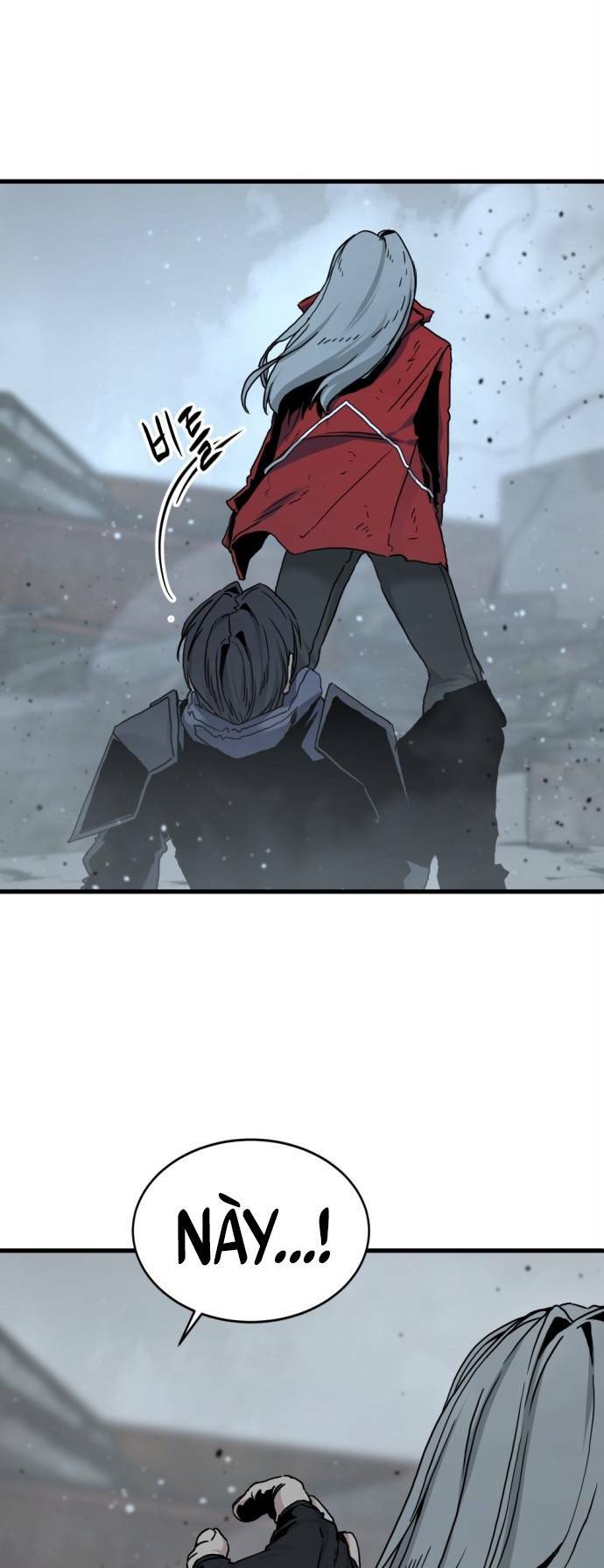 Kẻ Giết Anh Hùng Chapter 122 - Trang 2