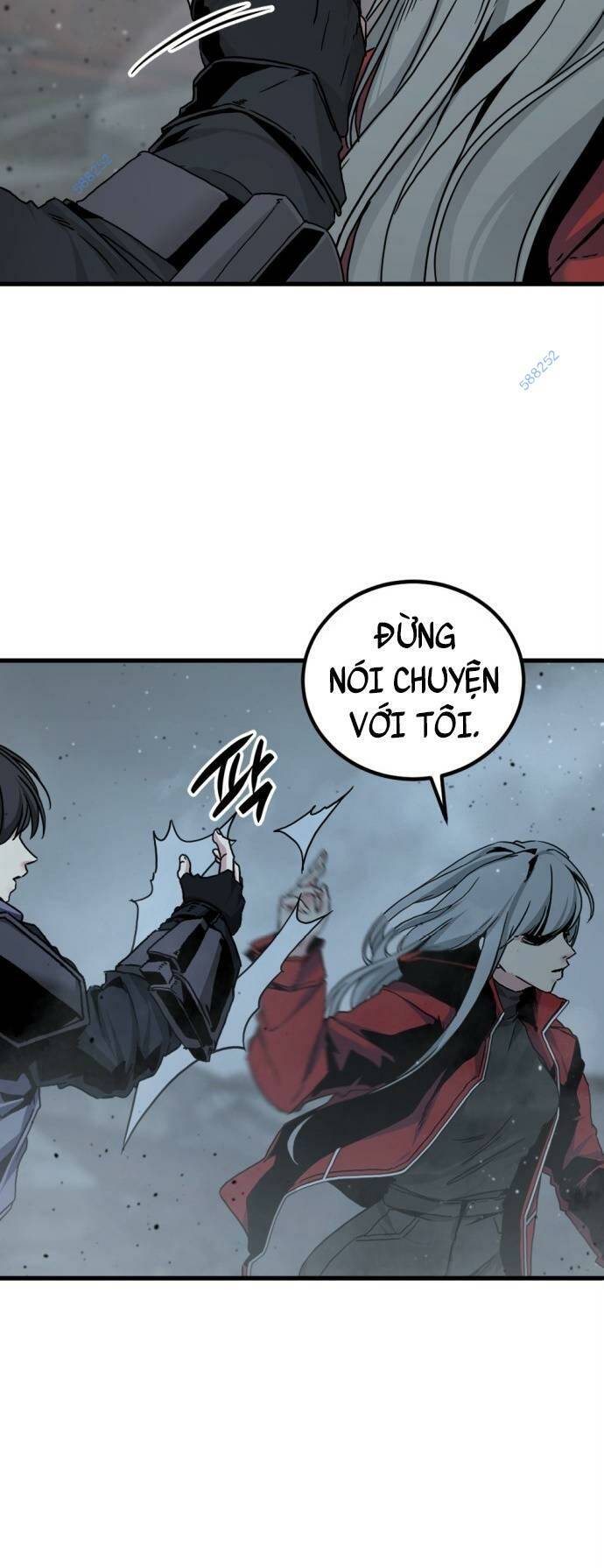 Kẻ Giết Anh Hùng Chapter 122 - Trang 2