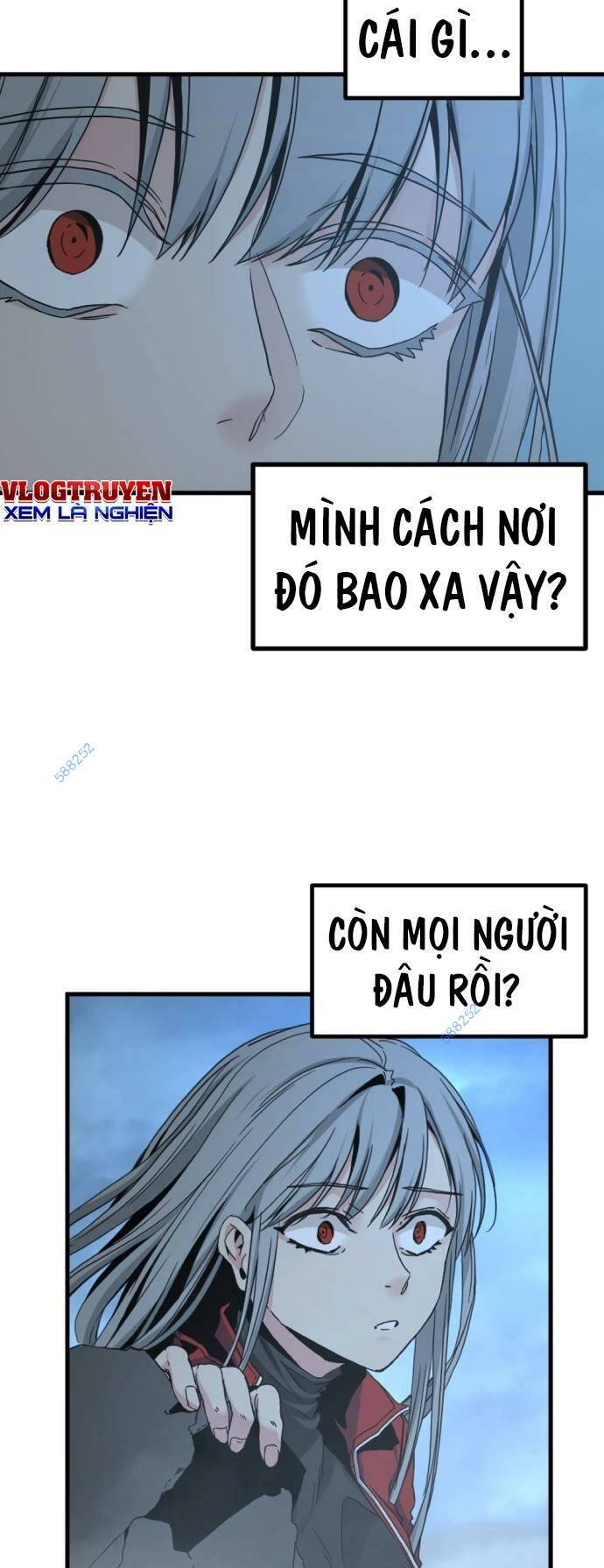 Kẻ Giết Anh Hùng Chapter 122 - Trang 2