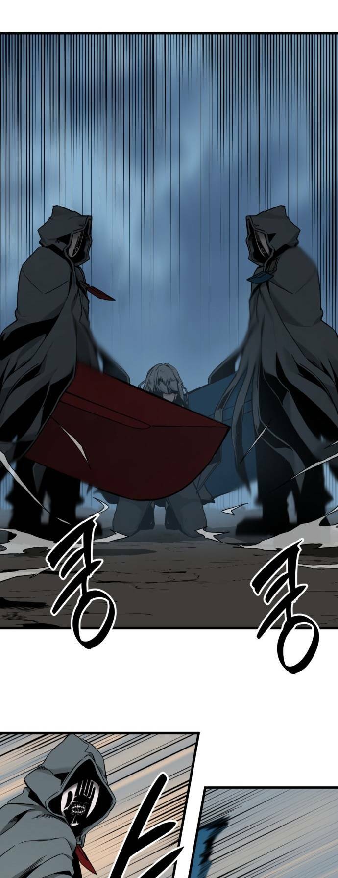 Kẻ Giết Anh Hùng Chapter 122 - Trang 2