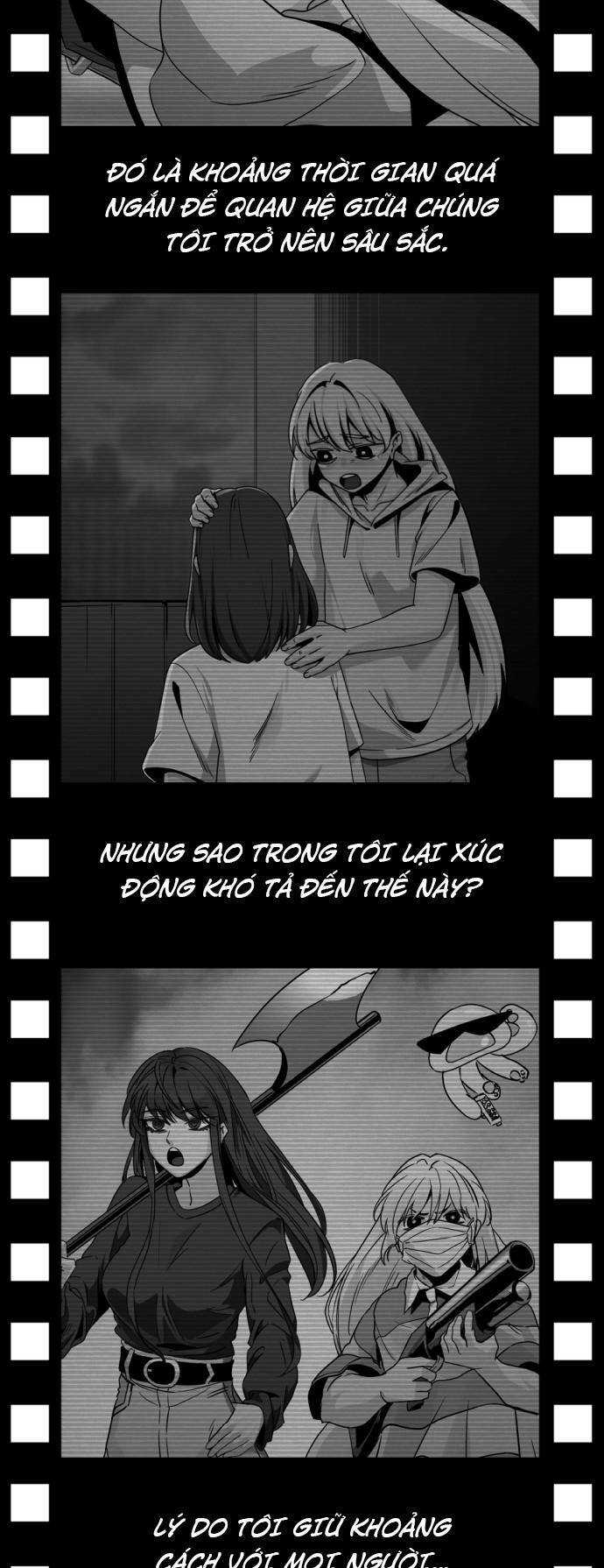 Kẻ Giết Anh Hùng Chapter 122 - Trang 2