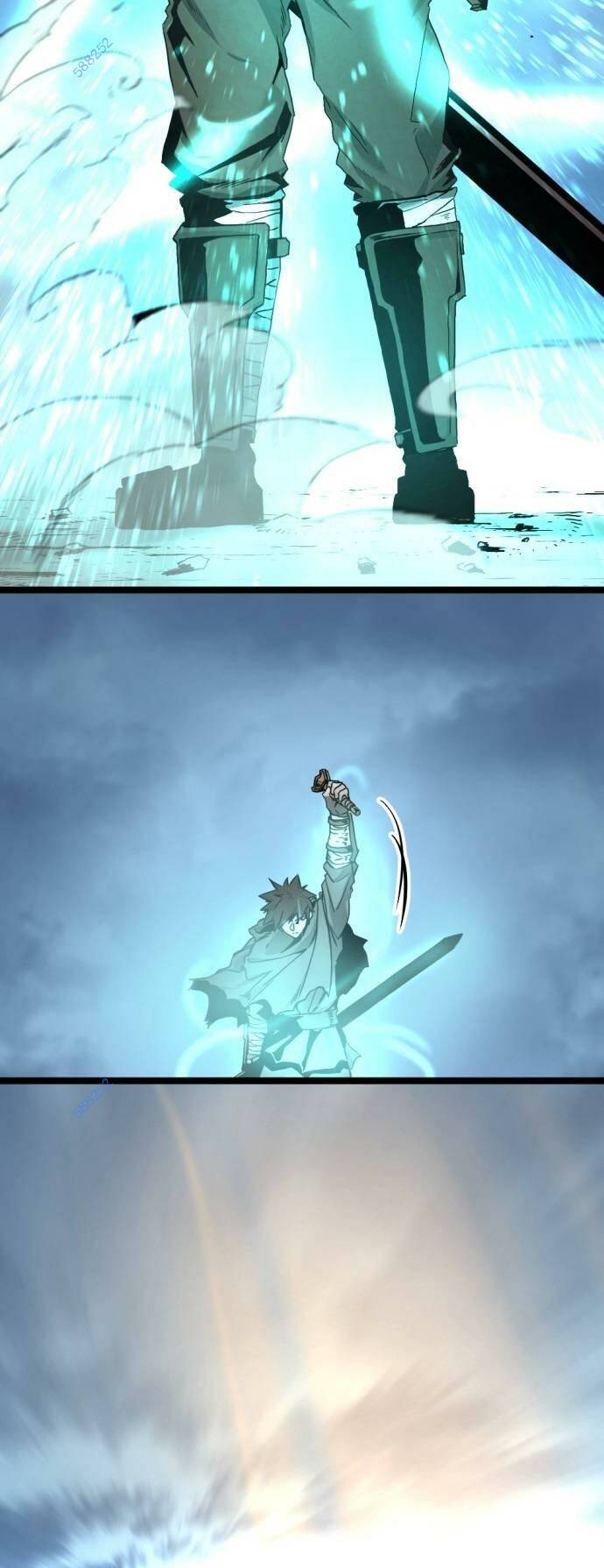 Kẻ Giết Anh Hùng Chapter 122 - Trang 2