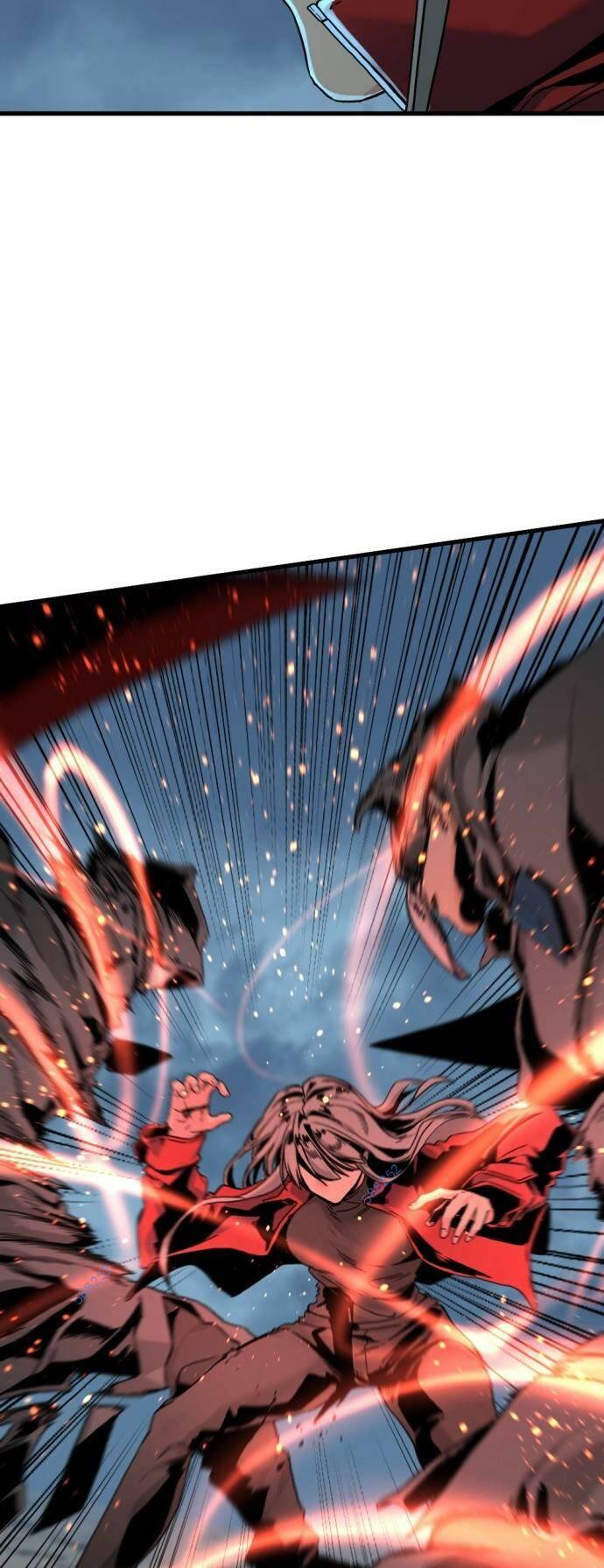 Kẻ Giết Anh Hùng Chapter 122 - Trang 2