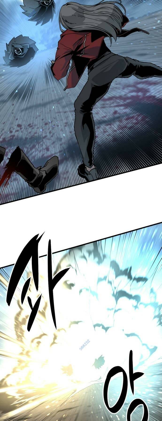 Kẻ Giết Anh Hùng Chapter 122 - Trang 2