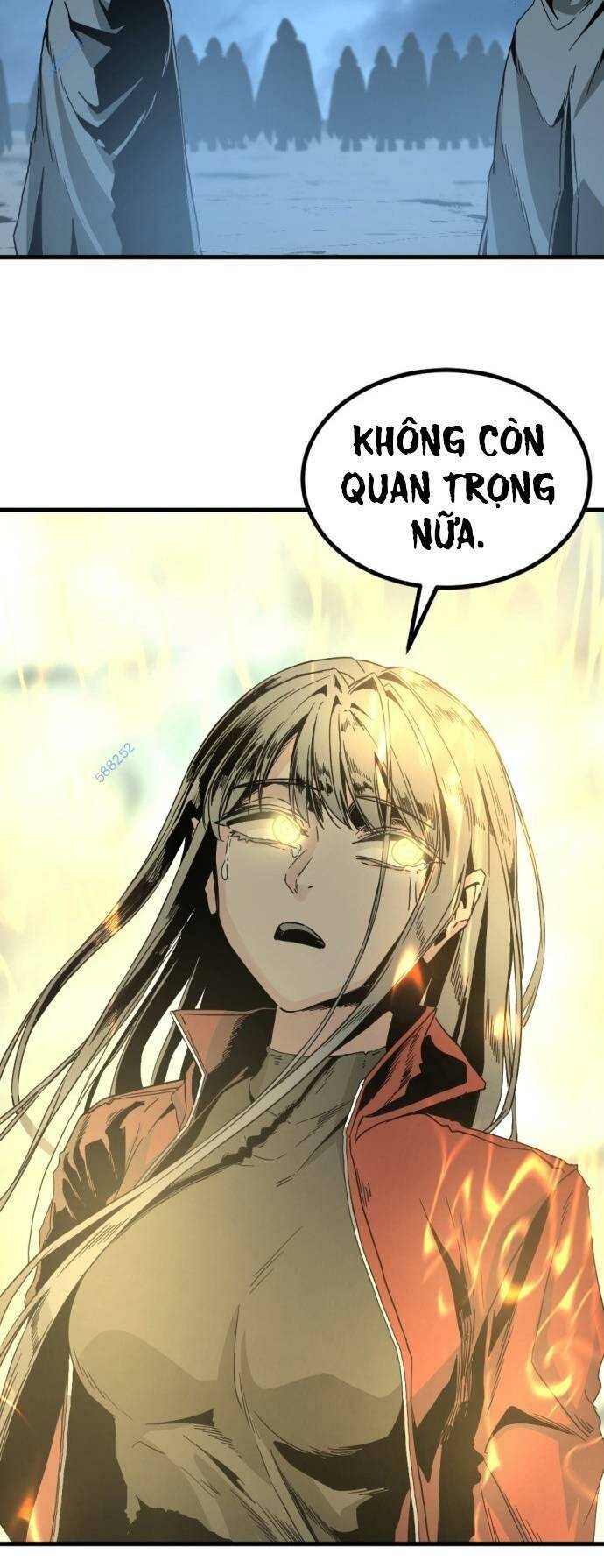 Kẻ Giết Anh Hùng Chapter 122 - Trang 2