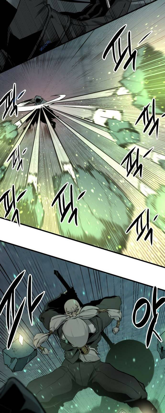 Kẻ Giết Anh Hùng Chapter 123 - Trang 2