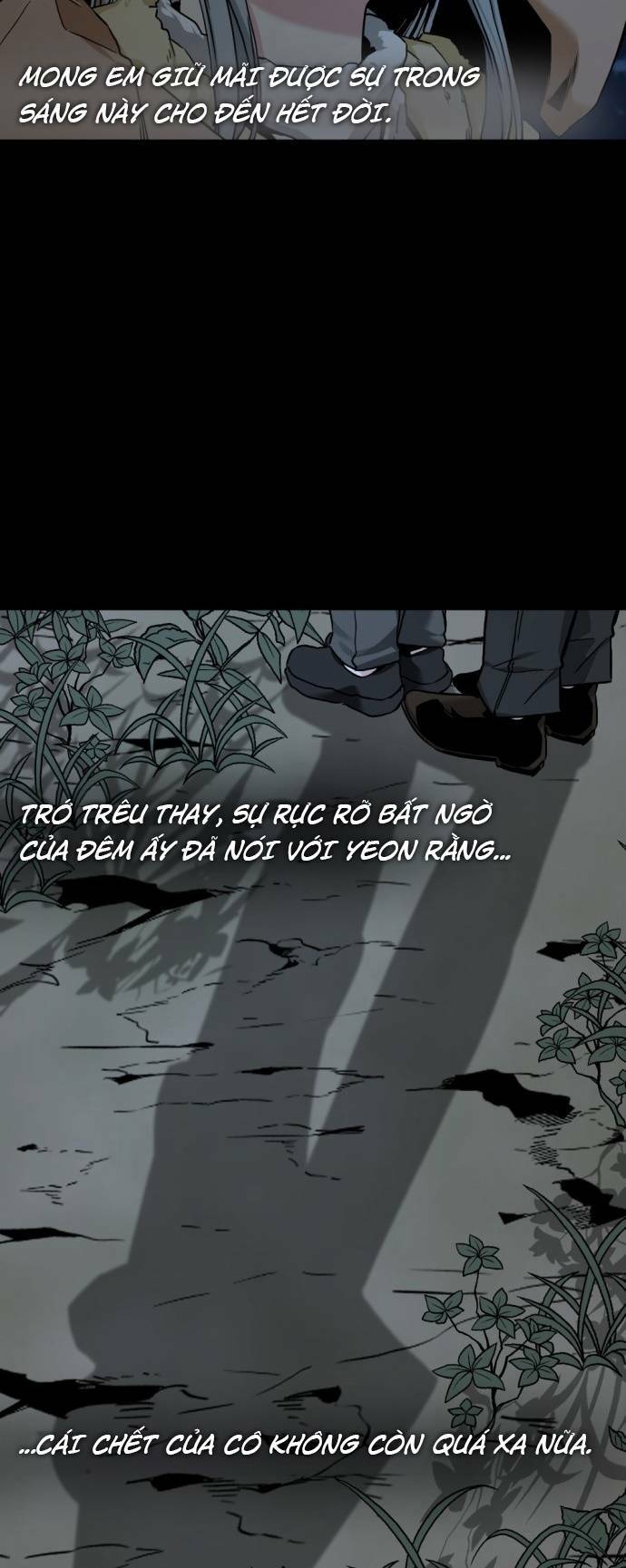 Kẻ Giết Anh Hùng Chapter 124 - Trang 2