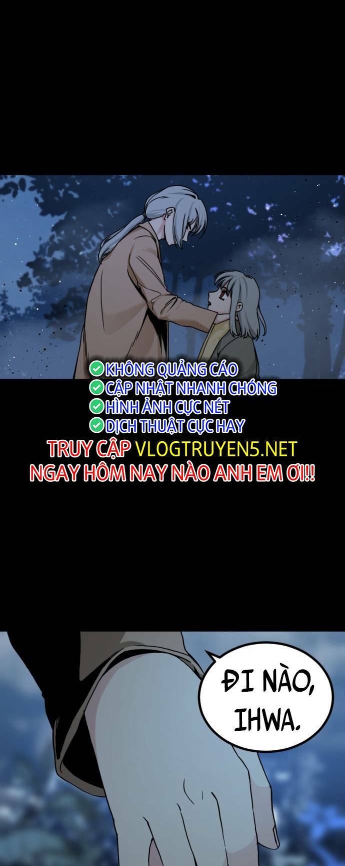 Kẻ Giết Anh Hùng Chapter 124 - Trang 2