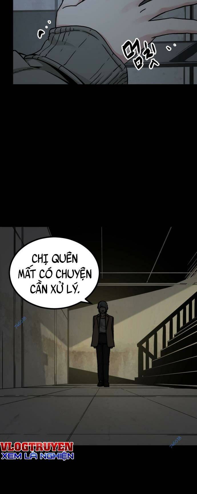 Kẻ Giết Anh Hùng Chapter 124 - Trang 2