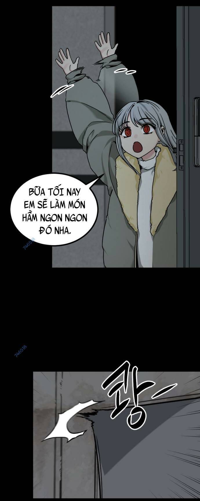 Kẻ Giết Anh Hùng Chapter 124 - Trang 2