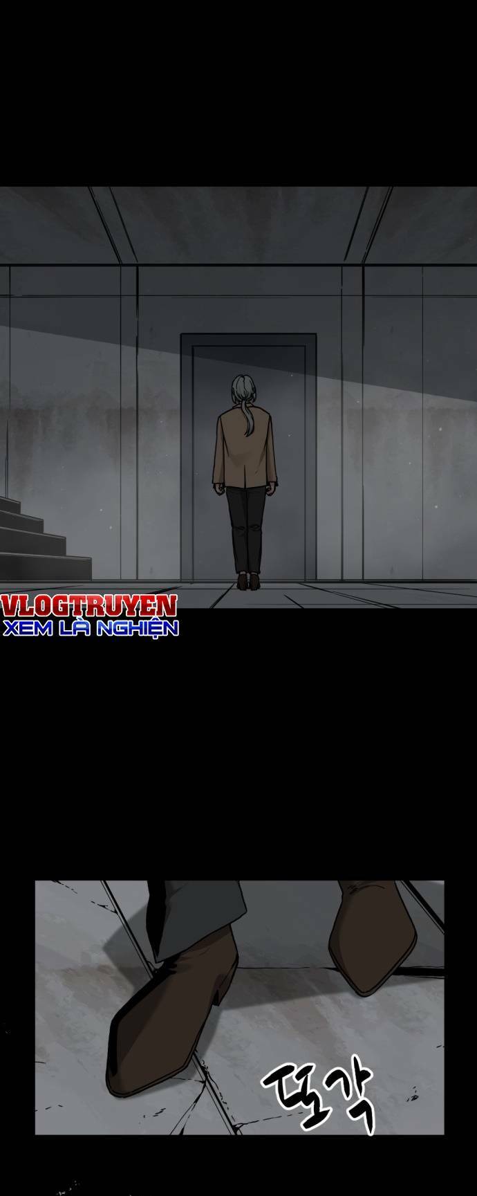 Kẻ Giết Anh Hùng Chapter 124 - Trang 2