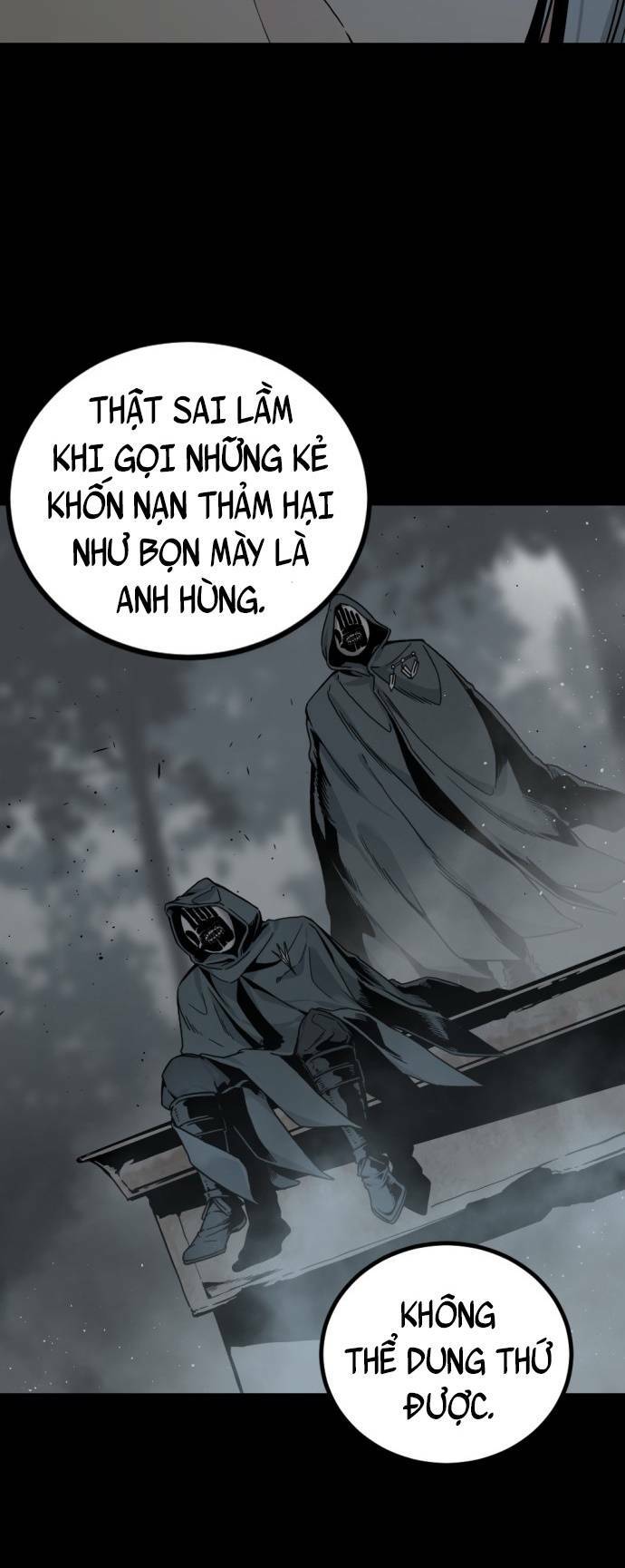 Kẻ Giết Anh Hùng Chapter 124 - Trang 2
