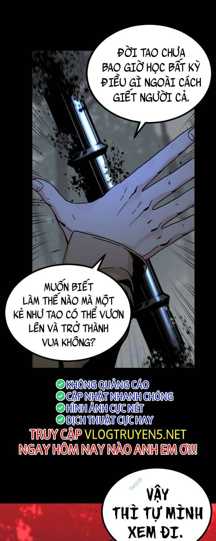 Kẻ Giết Anh Hùng Chapter 124 - Trang 2