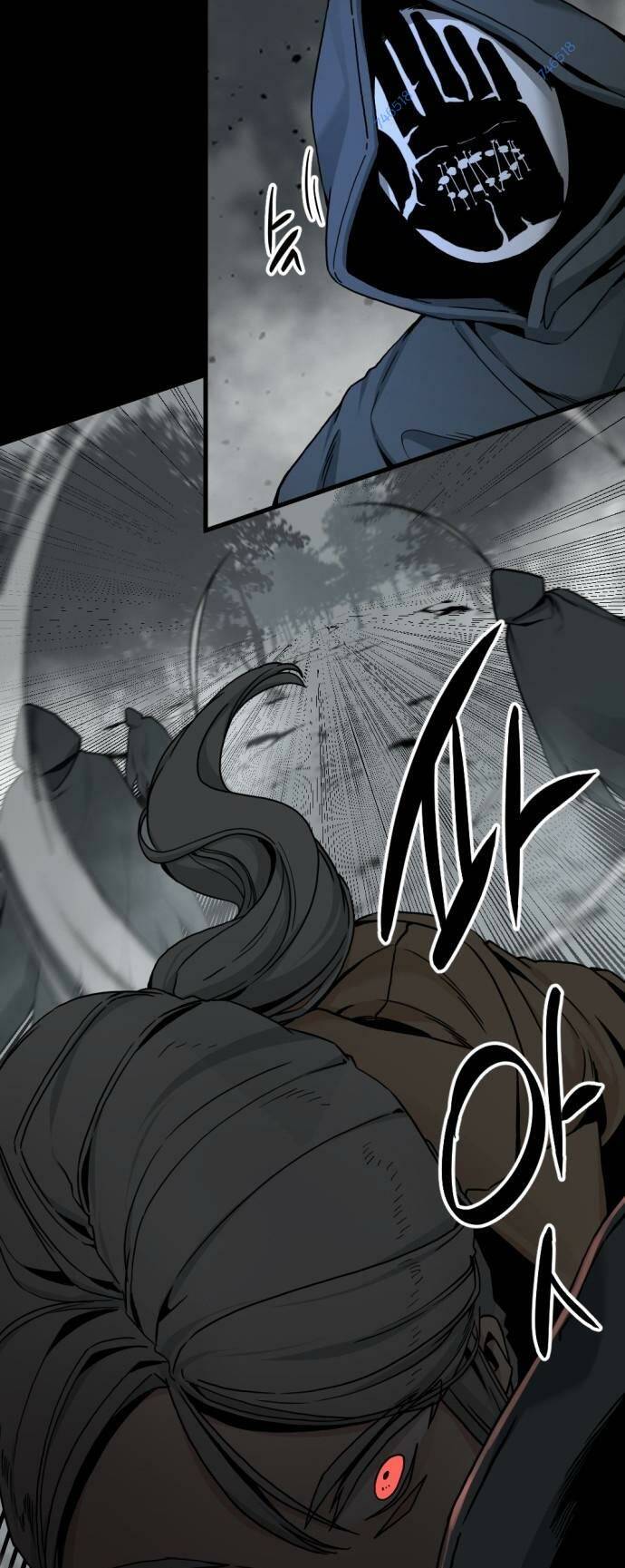 Kẻ Giết Anh Hùng Chapter 124 - Trang 2