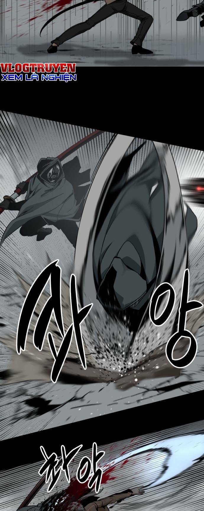 Kẻ Giết Anh Hùng Chapter 124 - Trang 2