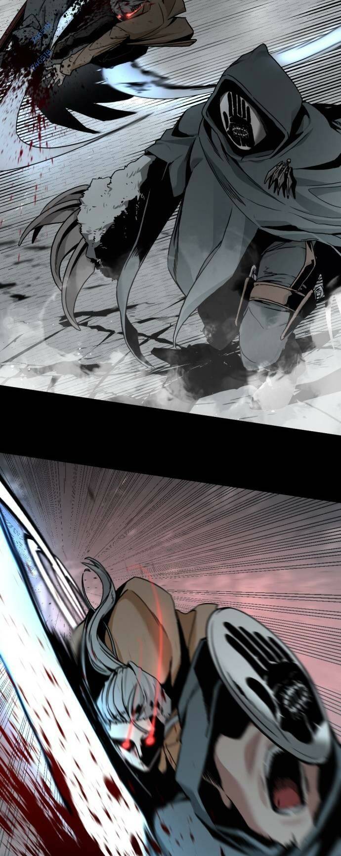 Kẻ Giết Anh Hùng Chapter 124 - Trang 2