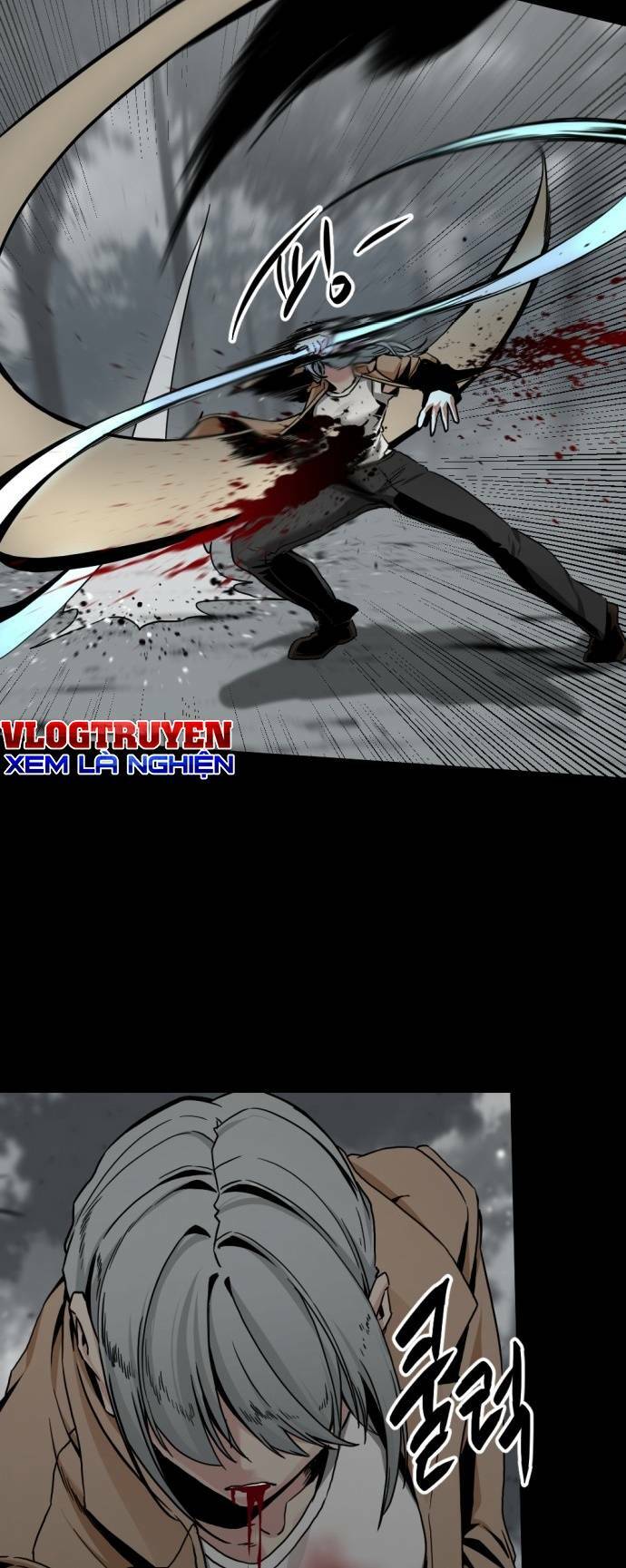 Kẻ Giết Anh Hùng Chapter 124 - Trang 2