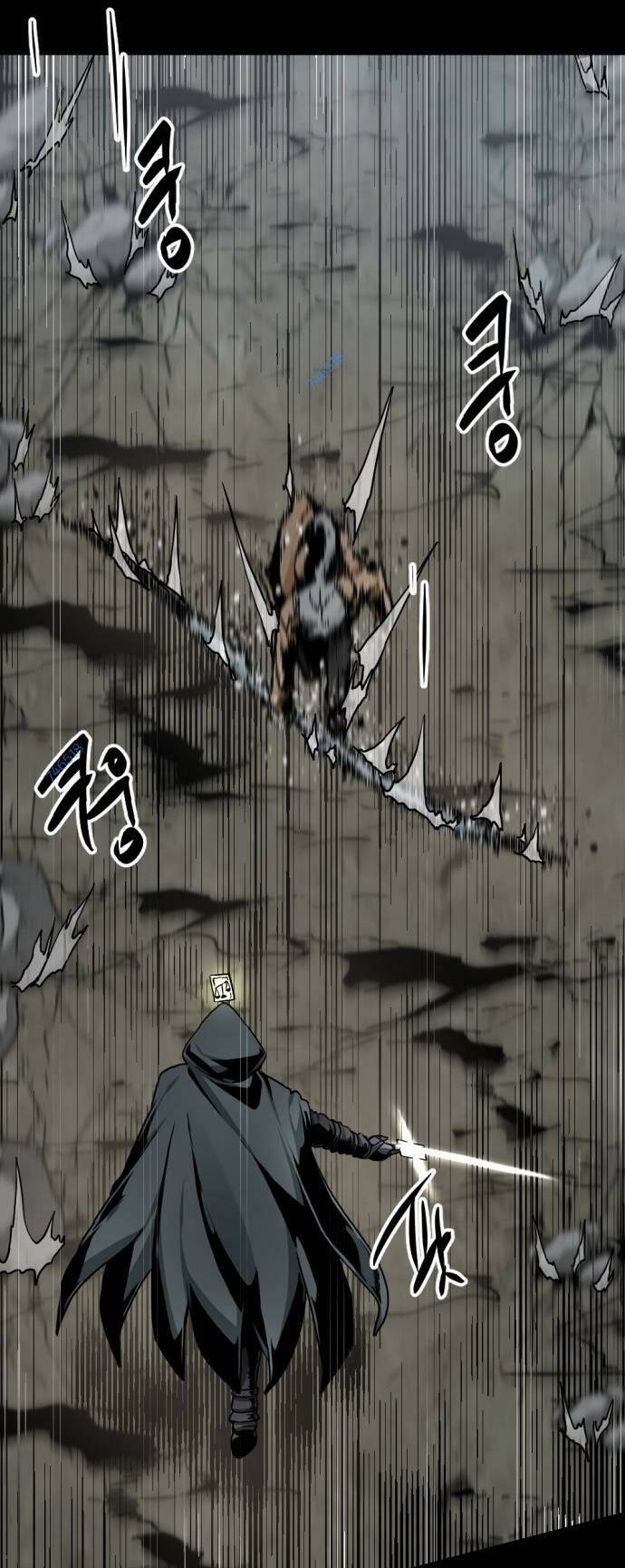 Kẻ Giết Anh Hùng Chapter 124 - Trang 2