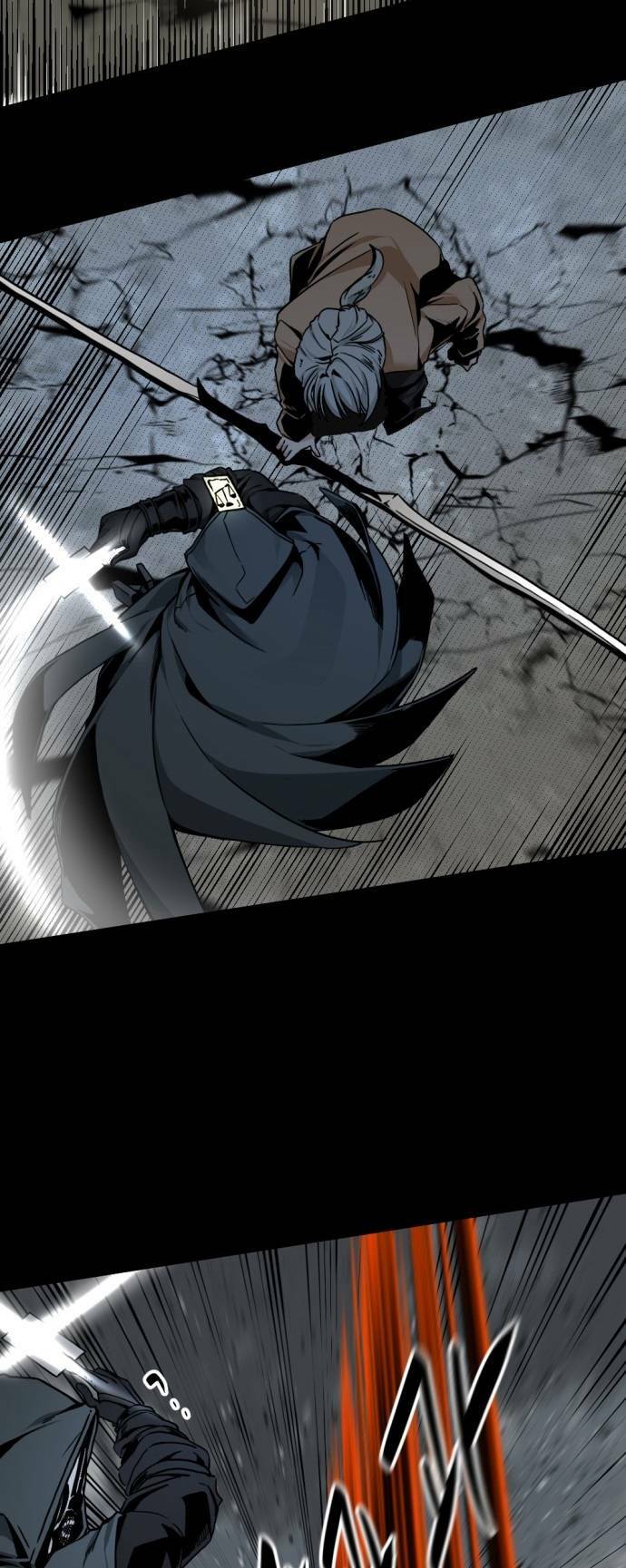 Kẻ Giết Anh Hùng Chapter 124 - Trang 2