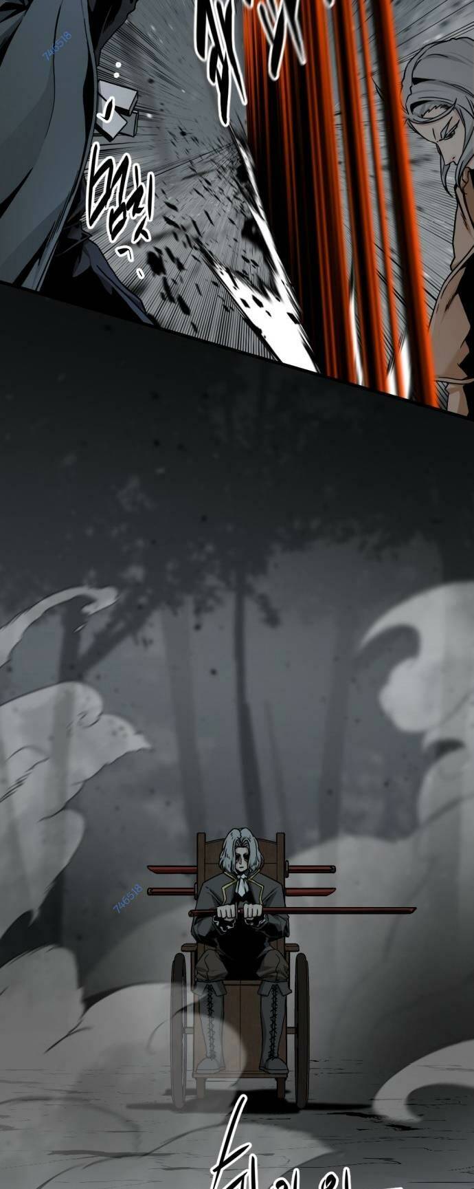 Kẻ Giết Anh Hùng Chapter 124 - Trang 2