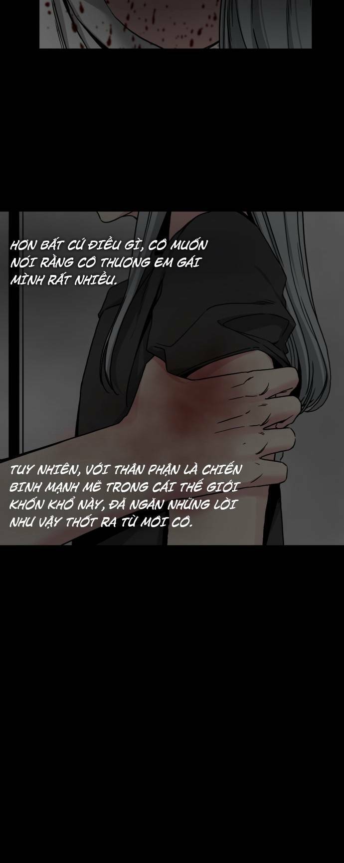 Kẻ Giết Anh Hùng Chapter 124 - Trang 2