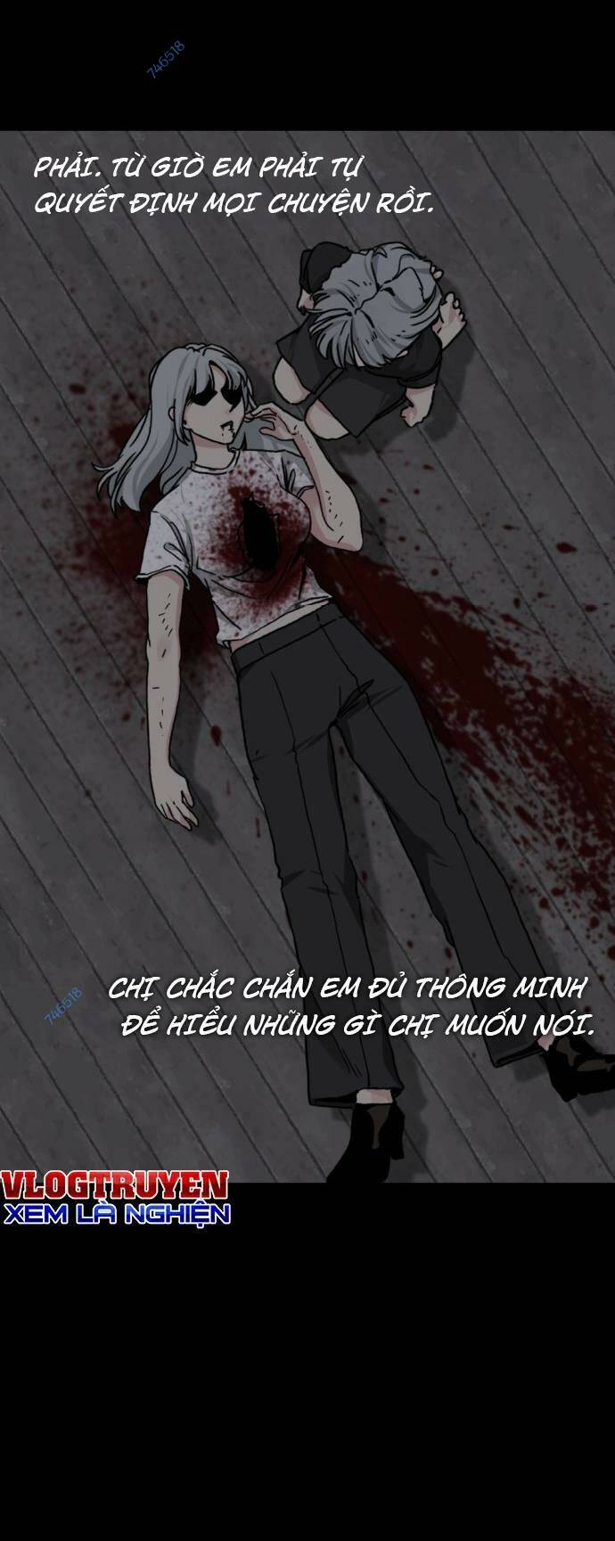 Kẻ Giết Anh Hùng Chapter 124 - Trang 2