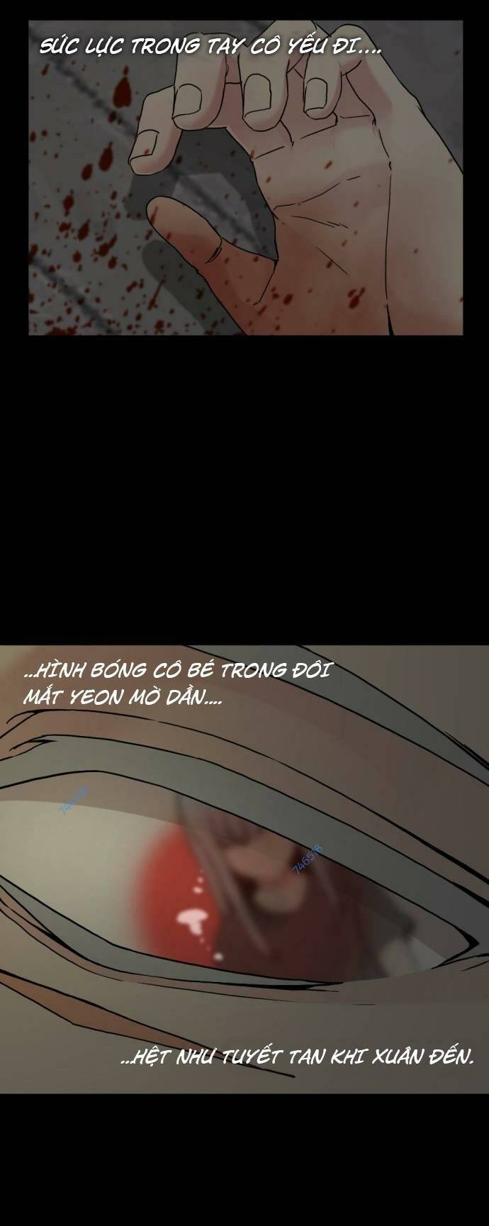 Kẻ Giết Anh Hùng Chapter 124 - Trang 2