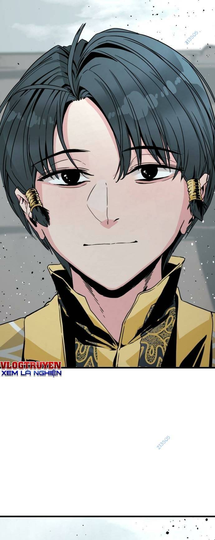 Kẻ Giết Anh Hùng Chapter 125 - Trang 2