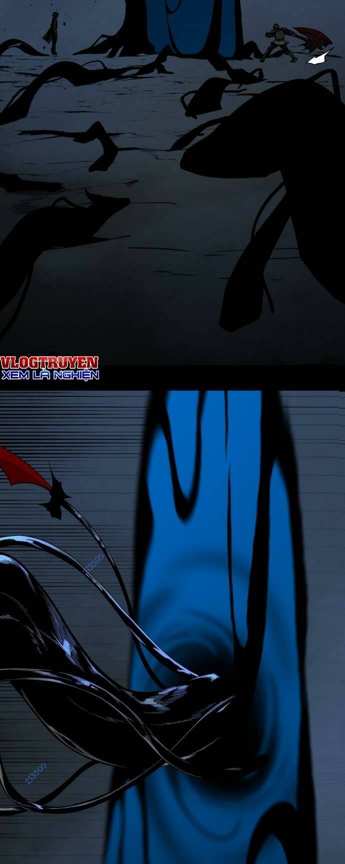 Kẻ Giết Anh Hùng Chapter 125 - Trang 2